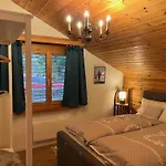 Apartment Casa Tresch Bis 5 Pers