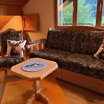 Casa Tresch Bis 5 Pers Apartment *