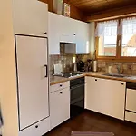 Casa Tresch Bis 5 Pers * Sedrun