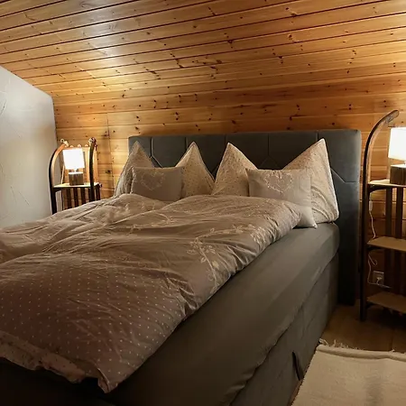 Casa Tresch Bis 5 Pers