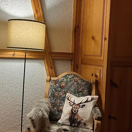 Casa Tresch Bis 5 Pers *