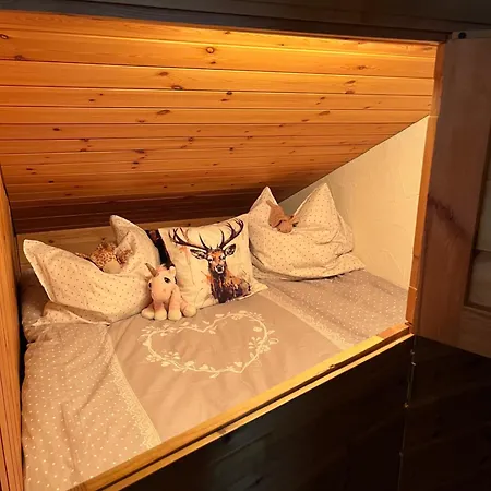 Casa Tresch Bis 5 Pers