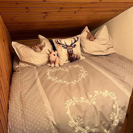 Casa Tresch Bis 5 Pers 아파트 세드런