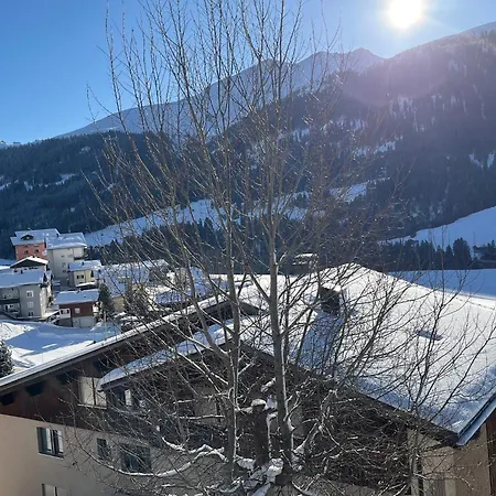 Casa Tresch Bis 5 Pers *