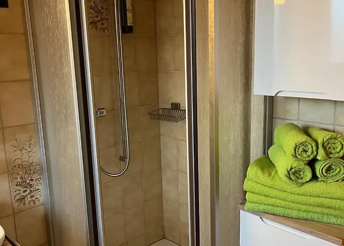 Casa Tresch Bis 5 Pers Appartement *