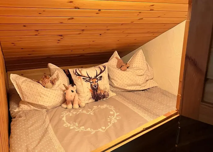 Casa Tresch Bis 5 Pers