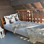 Casa Tresch Bis 5 Pers Apartman