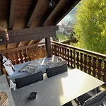 Casa Tresch Bis 5 Pers *