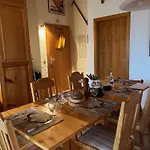 Casa Tresch Bis 5 Pers Sedrun