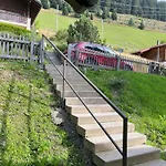 Apartman Casa Tresch Bis 5 Pers