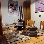 Apartman Casa Tresch Bis 5 Pers