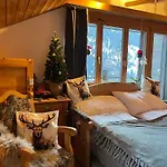 Apartman Casa Tresch Bis 5 Pers