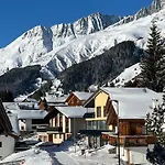 Casa Tresch Bis 5 Pers Apartman Sedrun