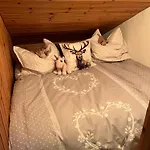 Casa Tresch Bis 5 Pers Apartman Sedrun