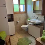 Apartman Casa Tresch Bis 5 Pers Sedrun