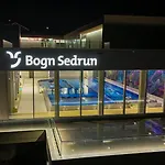 Casa Tresch Bis 5 Pers Apartman *