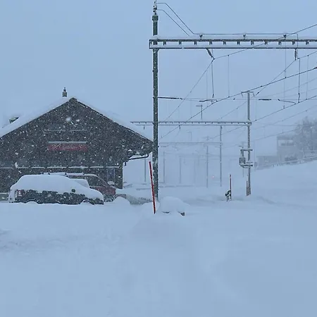 Casa Tresch Bis 5 Pers *