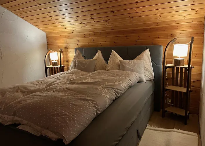 Casa Tresch Bis 5 Pers